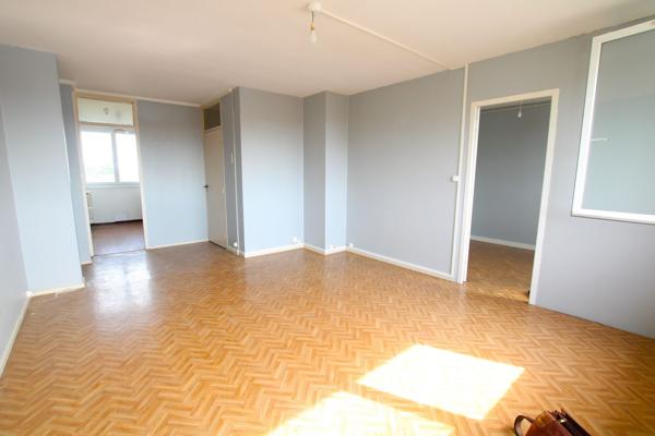 Faches Thumesnil - T4 - 72m²