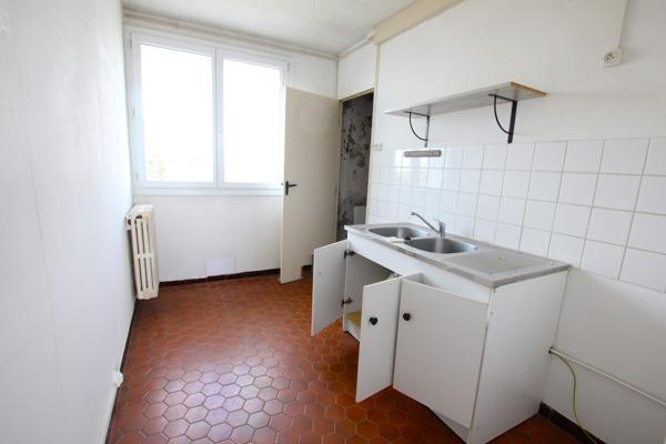 Faches Thumesnil - T4 - 72m²