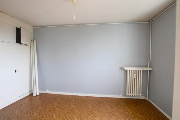 Faches Thumesnil - T4 - 72m²