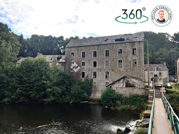 Ancien moulin