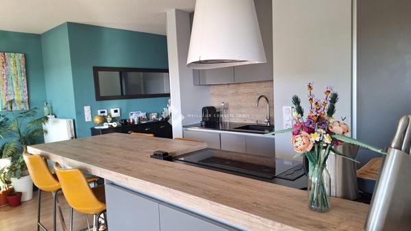 ***97M2***ROOFTOP*** COLIVING! RESIDENCE PRINCIPALE OU SECONDAIRE!