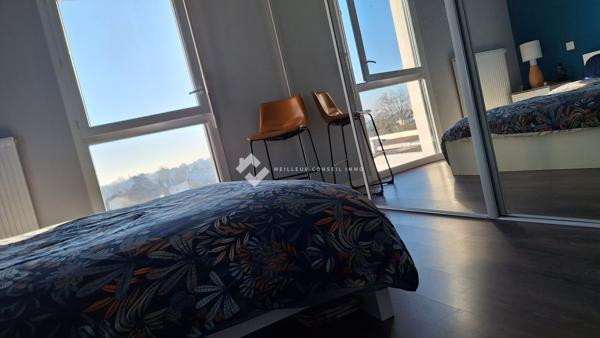 ***97M2***ROOFTOP*** COLIVING! RESIDENCE PRINCIPALE OU SECONDAIRE!
