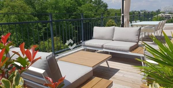 ***97M2***ROOFTOP*** COLIVING! RESIDENCE PRINCIPALE OU SECONDAIRE!