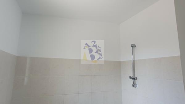 Vente t3 Angouleme (16000), 61.00m² avec 3 pièce(s) dont 2 chambre(s) sur 40.00m² de terrain. Agence Allard Brimeaud