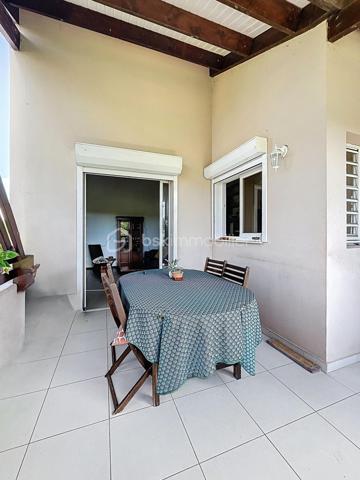 Appartement de 60,10 m²