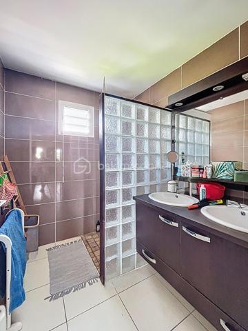 Appartement de 60,10 m²