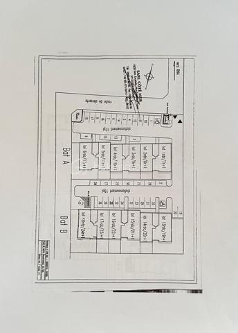 Appartement de 60,10 m²