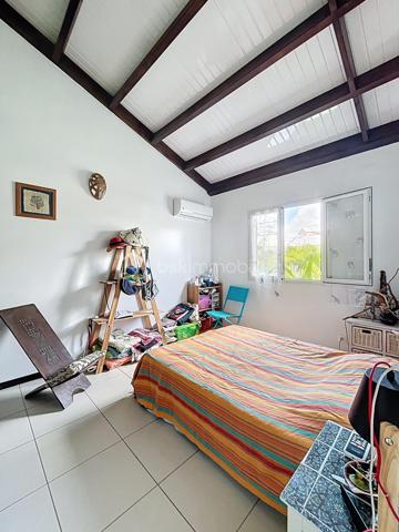 Appartement de 60,10 m²