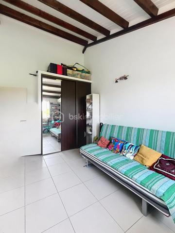 Appartement de 60,10 m²