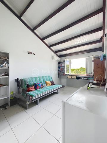 Appartement de 60,10 m²