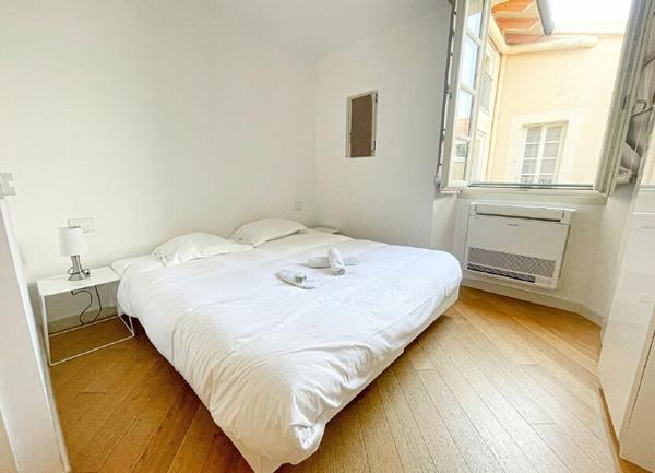 Appartement à vendre    2 pièces • 40,13 m2 Cannes