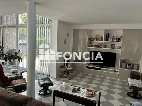 À vendre Maison 5 pièces 170 m² - Castelnau Montratier 46170