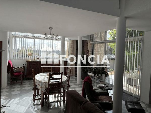 À vendre Maison 5 pièces 170 m² - Castelnau Montratier 46170