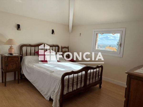 À vendre Maison 5 pièces 170 m² - Castelnau Montratier 46170