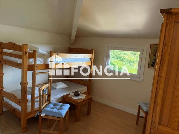 À vendre Maison 5 pièces 170 m² - Castelnau Montratier 46170