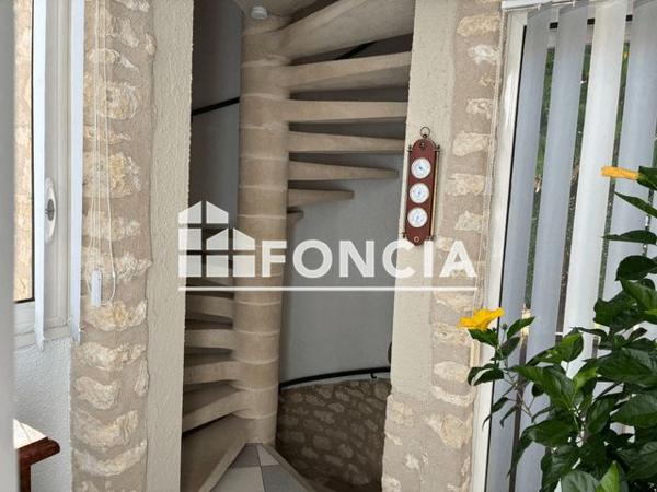 À vendre Maison 5 pièces 170 m² - Castelnau Montratier 46170