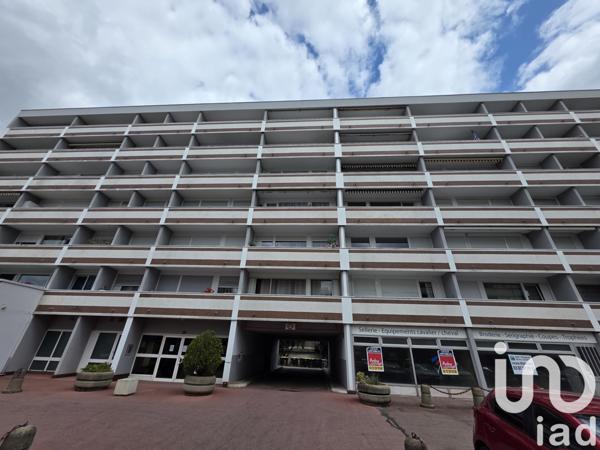 Appartement à vendre 1 pièce 31 m² Lorry-lès-Metz