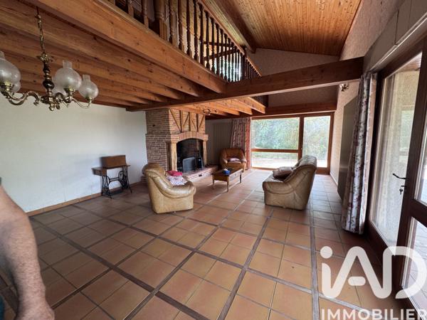 Maison à vendre 5 pièces 214 m² Auterive