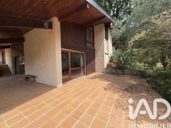 Maison à vendre 5 pièces 214 m² Auterive