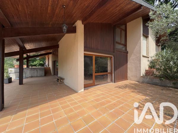 Maison à vendre 5 pièces 214 m² Auterive