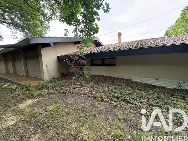 Maison à vendre 5 pièces 214 m² Auterive