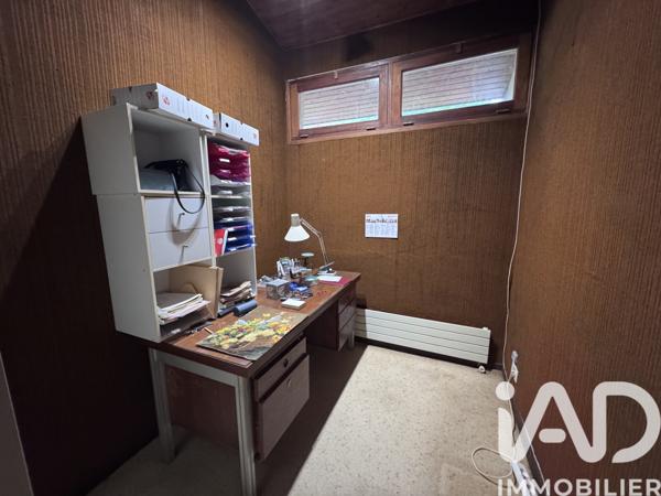 Maison à vendre 5 pièces 214 m² Auterive