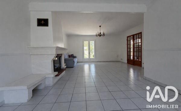 Maison à vendre 6 pièces 144 m² Saint-Pathus