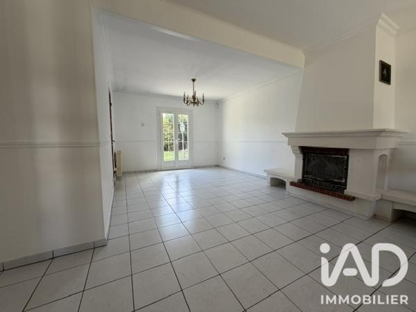 Maison à vendre 6 pièces 144 m² Saint-Pathus