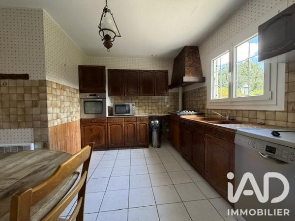 Maison à vendre 6 pièces 144 m² Saint-Pathus