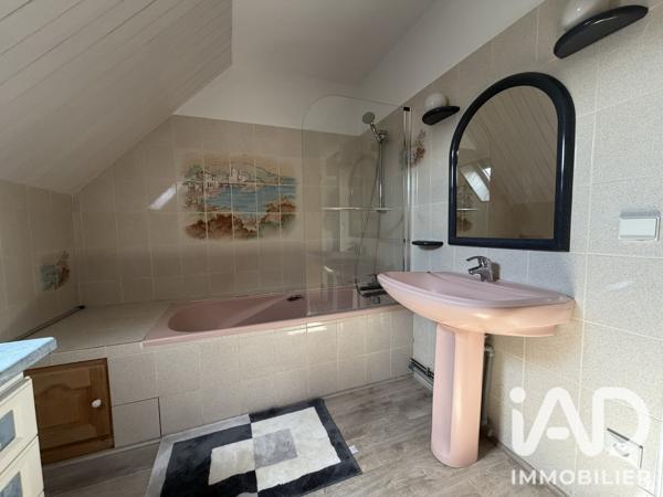 Maison à vendre 6 pièces 144 m² Saint-Pathus