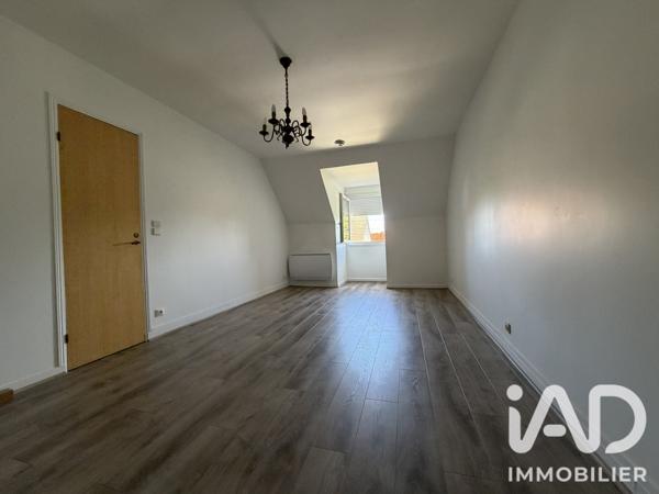 Maison à vendre 6 pièces 144 m² Saint-Pathus