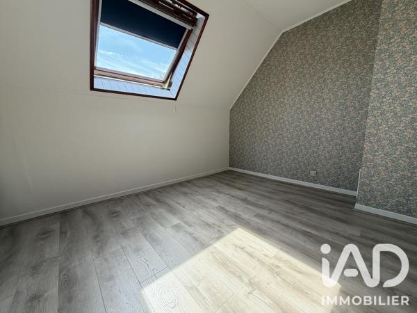Maison à vendre 6 pièces 144 m² Saint-Pathus
