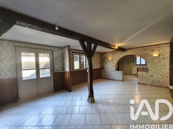 Maison à vendre 4 pièces 78 m² Boynes