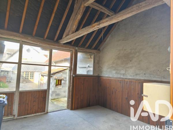 Maison à vendre 4 pièces 78 m² Boynes