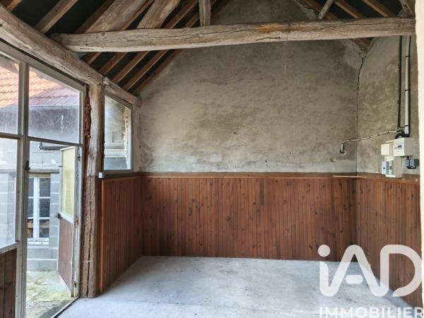 Maison à vendre 4 pièces 78 m² Boynes