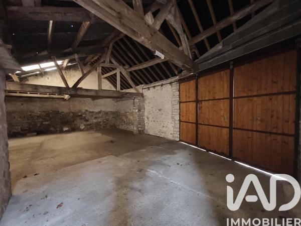 Maison à vendre 4 pièces 78 m² Boynes