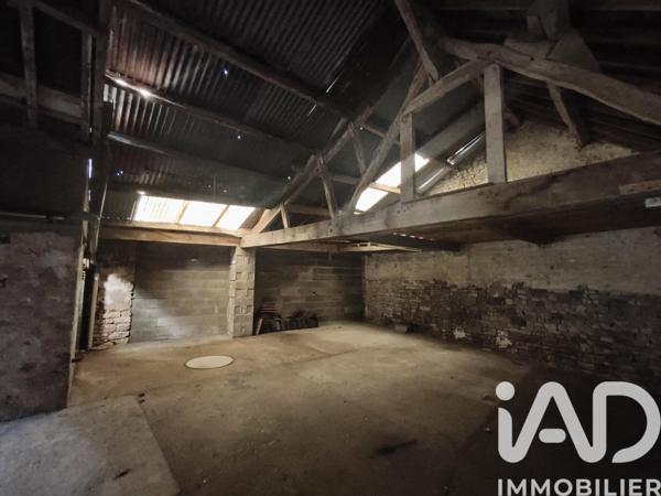 Maison à vendre 4 pièces 78 m² Boynes