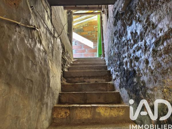 Maison à vendre 4 pièces 78 m² Boynes