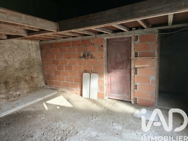 Maison à vendre 4 pièces 78 m² Boynes