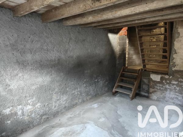 Maison à vendre 4 pièces 78 m² Boynes