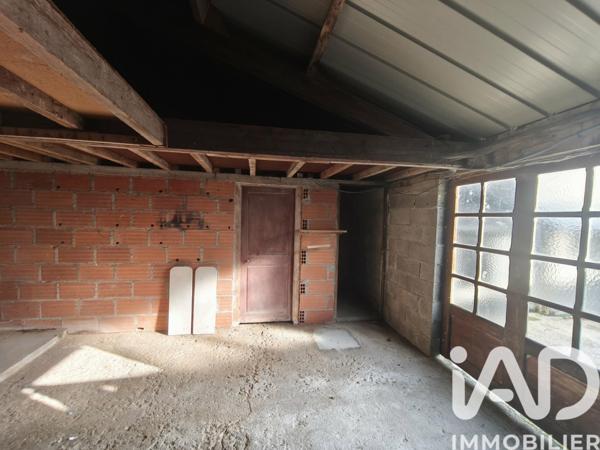 Maison à vendre 4 pièces 78 m² Boynes