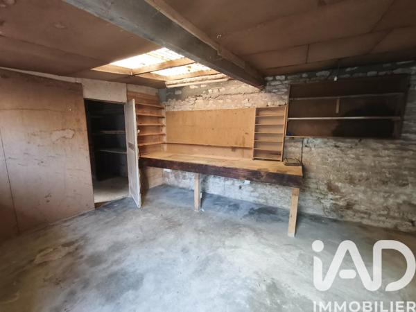 Maison à vendre 4 pièces 78 m² Boynes