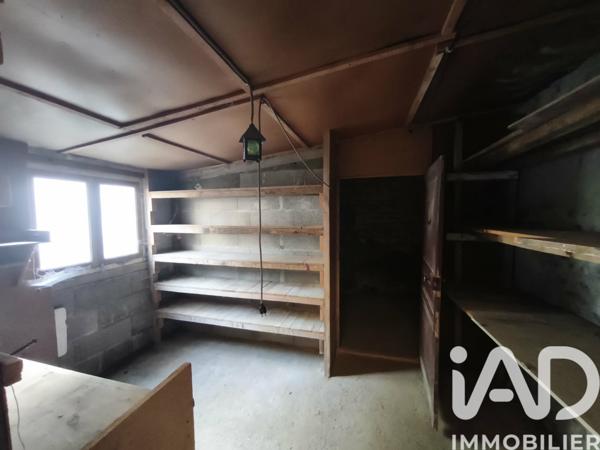 Maison à vendre 4 pièces 78 m² Boynes