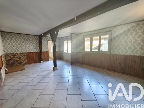 Maison à vendre 4 pièces 78 m² Boynes