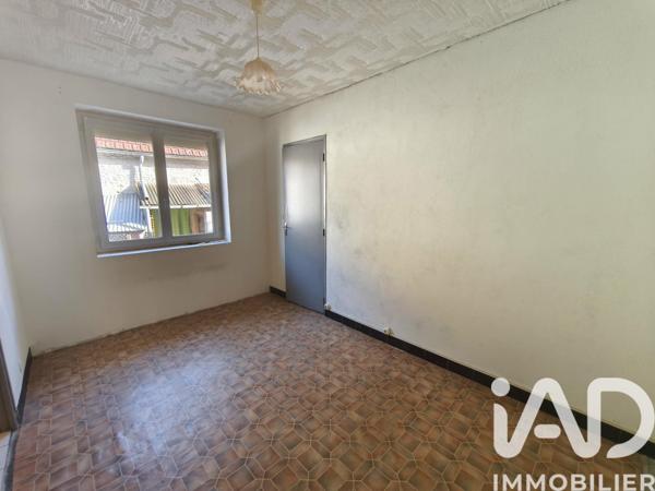 Maison à vendre 4 pièces 78 m² Boynes