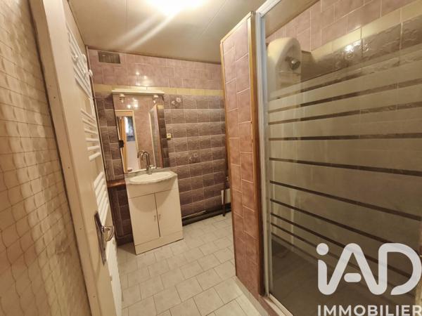 Maison à vendre 4 pièces 78 m² Boynes