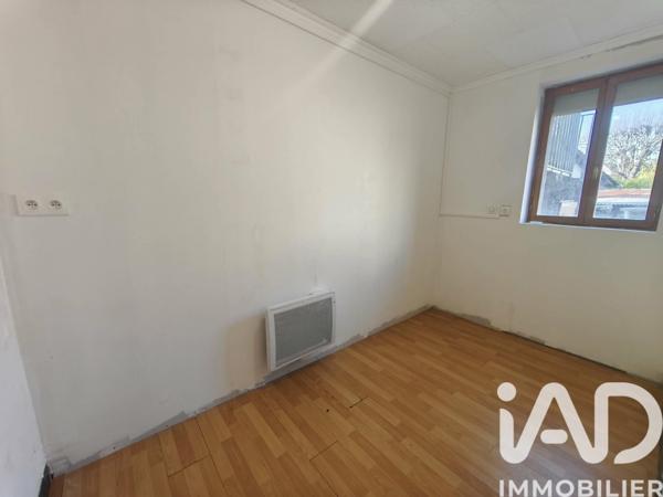 Maison à vendre 4 pièces 78 m² Boynes