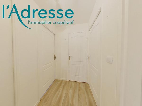 duplex 84 m² proche RER A