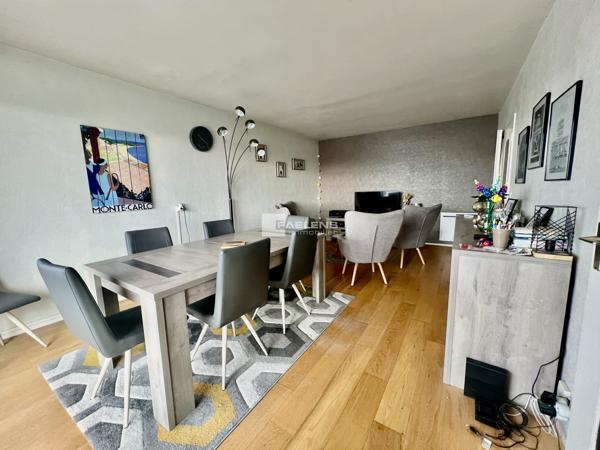 Appartement T3 à Lille - Réf. vsm5533