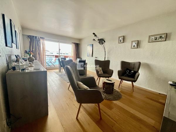 Appartement T3 à Lille - Réf. vsm5533